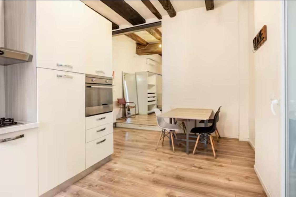 Downtown Loft Apartamento Bolonha Exterior foto